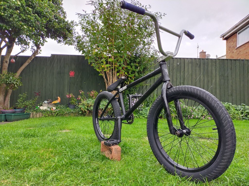flybikes omega